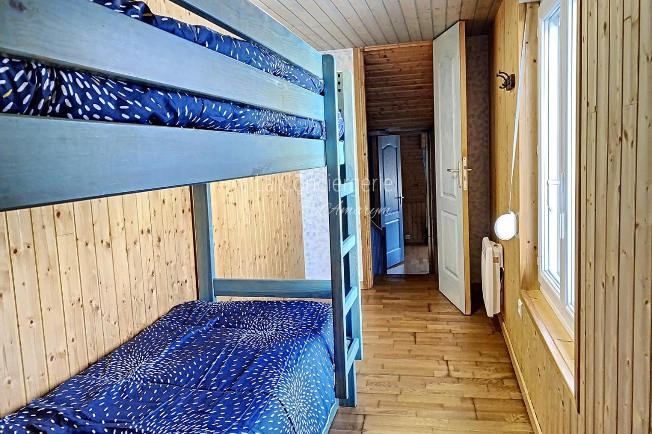 Am 57 - The Blue House Ault Exterior foto
